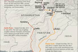 Stuck in the Mud | Foreign Affairs