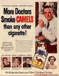 Sport And Tobacco A Relationship That Has Turned To Ashes