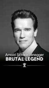 Arnold Schwarzenegger's Strength Journey to Becoming a Fitness Icon