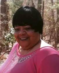 Obituary for Mrs. Joann Palmer Bethea
