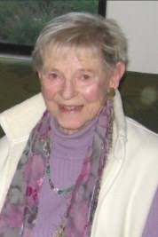 EDITH BRIDGES Obituary (2012)