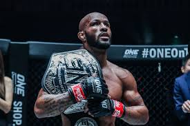 Champion, took place on september 3, 2011. 3 One Championship Vs Ufc Dream Match Ups We Need To See