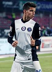 Rangers midfielder glen kamara has spoken to itv news about an incident involving slavia prague player ondrej kudela during their. Ianis Hagi Wikipedia
