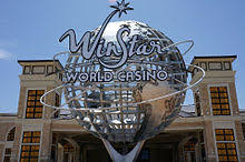 Winstar World Casino Wikipedia