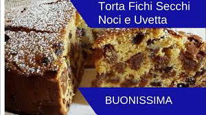 Se amate i dolci, il fico può diventare uno degli ingredienti principali per realizzare una classica crostata farcita con marmellata e noci, una golosa proprio nella stagione invernale i fichi dominano le tavole e le cene di natale nella forma dei fichi secchi, deliziosi gustati da soli o in abbinamento al. Torta Di Fichi Secchi Noci E Uvetta Buonissima Youtube