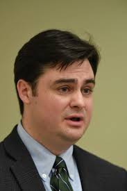 My candidacy is of Midland, by Midland, for Midland