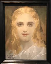 Ateneumin näyttelyn yllätysteoksen takana