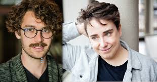 Lionel Lehouillier et Dillon Orr honorés