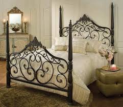 Depending on the wishes of the man, there are wood, throwing, acrylic and rattan black furniture. Hillsdale Furniture Parkwood King Black Gold Bed 1450 660 650 110 Sleep Shop Texas