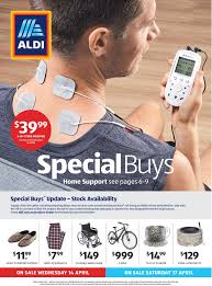 Maybe you would like to learn more about one of these? Aldi Current Catalogue 14 04 21 04 2021 Au Catalogue 24 Com