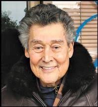 John Luera Obituary (1934