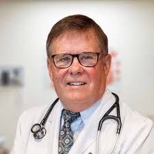 Dr. Mark A Fredrickson, MD: Family Doctor