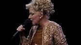 Beast of burden was a top 10 single in many parts of europe. Bette Midler Beast Of Burden 1984 Youtube