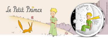 Dans la partie initiale, j'ai utilisé une technique pour créer l'effet dessin. Le Petit Prince Monnaie De Paris