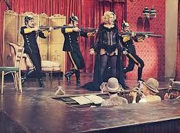Discover and share madeline kahn blazing saddles quotes. Pin On Misc