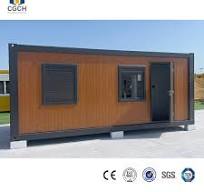 China Detachable Container House Manufacturers