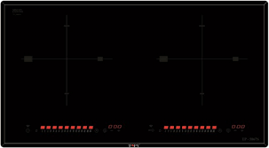 Bếp từ Topy TP-5867s
