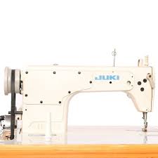 Mesin jahit portable multifungsi untuk rumah tangga/boutique, ada 10. Big Sale Mesin Jahit Juki Ddl 8700 Juki Original Shopee Indonesia