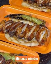 Sizde Iftar Sofranizi Nefis Lezzetlerle Halis Durum Bagcilar Subesi