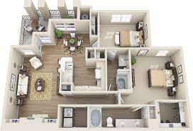 Colorado springs rents have declined 0.4% over the past month, but are up significantly by 4.8% in comparison to the same time last year. Luxury One Two Bedroom Apartments In Colorado Springs Co Apartment Steadfast Coloradosprings C Condo Floor Plans Modern House Plans Luxury Floor Plans