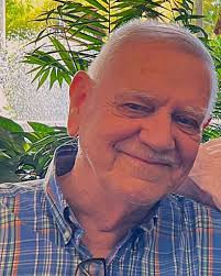 James William Stafford Obituary January 14, 2025