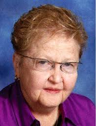 Jane Hess Obituary (1946