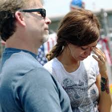 Town mourns 19 members of firefighting 'Hotshots' crew killed in Arizona  wildfire