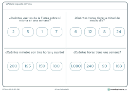 Fichas De Magnitudes Y Sus Medidas Para 4º De Primaria Mundo Primaria Mundo Primaria Fichas Sistema Metrico Decimal