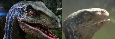 Resultado de imagen de jurassic world El reino caÃ­do