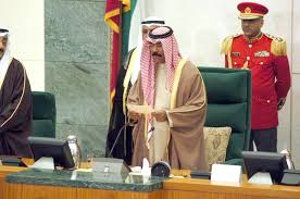 كونا الذكرى ال 14 لتولي سمو ولي العهد الشيخ نواف الأحمد الجابر الصباح مهام منصبه عام 19 02 2020