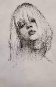 Pin On Charcoal Drawing