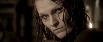 Go Out in Violet Waters (Short 2016)