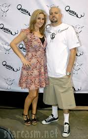 Check spelling or type a new query. Photos Storage Wars Brandi Passante And Jarrod Schulz At 2012 Bikefest Starcasm Net