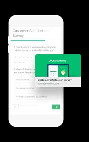It uses standardized communication protocols to enable mobile devices. Sms Surveys Surveymonkey Enterprise