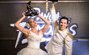 Paolla oliveira, 39, rodrigo simas, 29 e lucy ramos, 38, continuarão na disputa. Relembre Os Vencedores Do Danca Dos Famosos Guia Da Semana