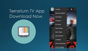 Apr 13, 2020 · download terrarium apk from a reliable website. Terrariumtv Mod Premium V1 9 10 Apk Download For Android Movies Tv