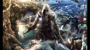 حل مشكلة الصوت فى لعبة Assassin S Creed Iii وتغيير اللغه الى الانجليزيه Youtube