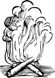 Campfire Outline Smoke Clipart Black And White Transparent Cartoon Jing Fm Over 10+ bonfire clipart png images with transparent background are for totally free download on pngtree.com. campfire outline smoke clipart black