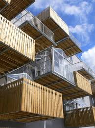St Herblain 89 Logements Collectifs Guinee Potin Logements Collectifs Logement Logement Social