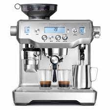 Whether you love lattes or cappuccinos, a home espresso machine lets you skip trips to the coffee shop. The Best Home Coffee Machine In Australia Breville Sunbeam Home Muse