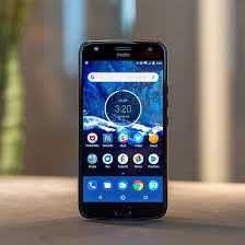Motorola Moto X4 Android One review: a ...