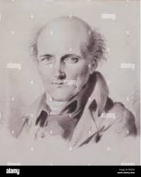 Pierre françois léonard fontaine hi-res stock photography and images