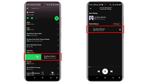 How To Clear A Queue On Spotify
