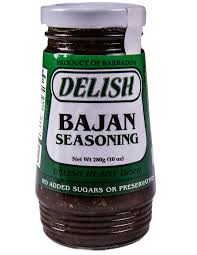 Delish Bajan Seasoning Bajan Recipe Barbados Food Seasoning Recipes