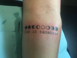 Check spelling or type a new query. Lux In Tenebris Latin For Light In Darkness There Is Always Light That Can Be Found In Darkness As Long As You Search For Tattoo Quotes New Tattoos Tattoos