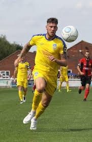 Concord rangers have added kosovan, kreshnic krasniqi and forward lamar reynolds. Concord Rangers Have Done Homework On Fa Cup Visitors Beaconsfield Basildon Standard
