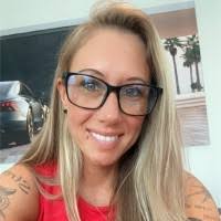 Nissa Johnson's Instagram, Twitter & Facebook