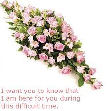 Sympathy gifts, cards—it's hard to find a way to show your support during this difficult time. Pin On Sympathy Floral Delivery