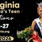 2026 Miss Virginia - Thursday Preliminary Competition