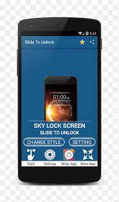 Unlock gadget, elkins park, pennsylvania. Slide Unlock Png Images Pngegg